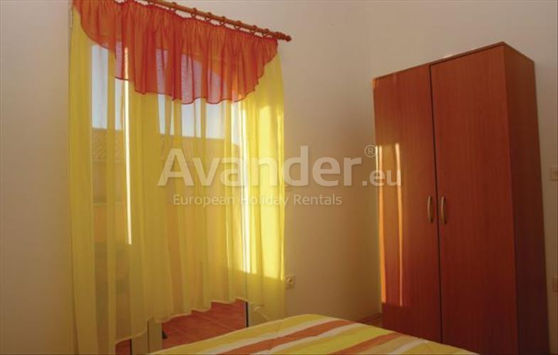 Apartments Ella Ližnjan Camera foto