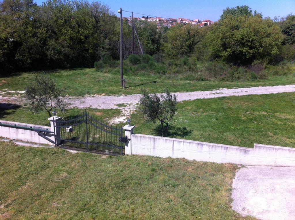 Apartments Ella Ližnjan Camera foto